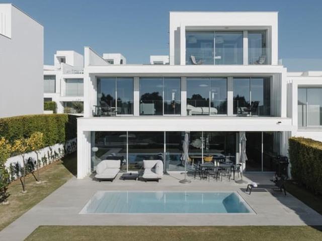 Chalet en venta en Sotogrande, Cádiz Costa de la Luz