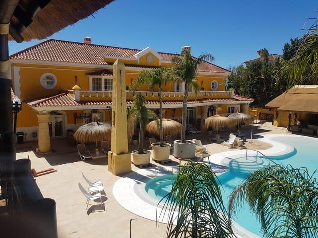 Chalet en venta en Sotogrande, Cádiz Costa de la Luz