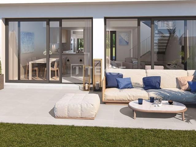 Chalet en venta en Sotogrande, Cádiz Costa de la Luz