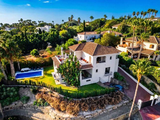 Chalet en venta en Sotogrande, Cádiz Costa de la Luz
