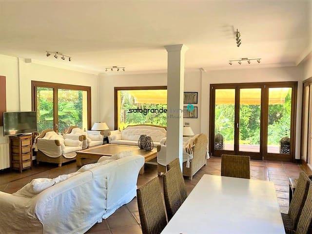Chalet en venta en Sotogrande, Cádiz Costa de la Luz