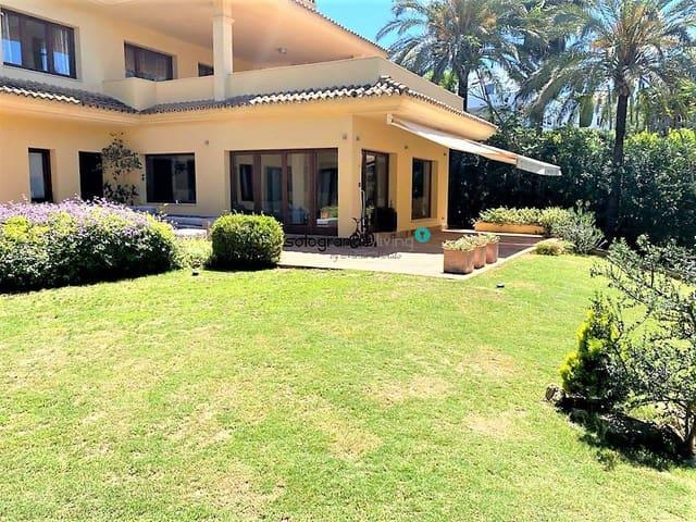 Chalet en venta en Sotogrande, Cádiz Costa de la Luz