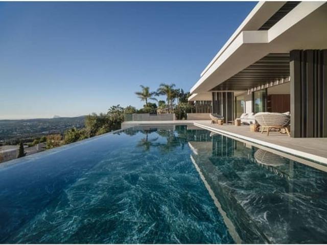 Chalet en venta en Sotogrande, Cádiz Costa de la Luz