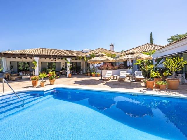 Chalet en venta en Sotogrande, Cádiz Costa de la Luz