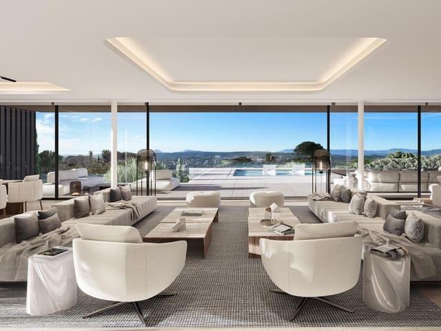 Chalet en venta en Sotogrande, Cádiz Costa de la Luz