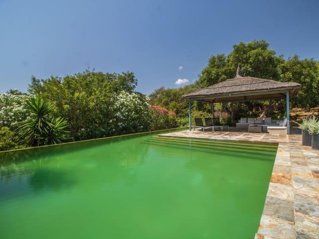 Chalet en venta en Sotogrande, Cádiz Costa de la Luz