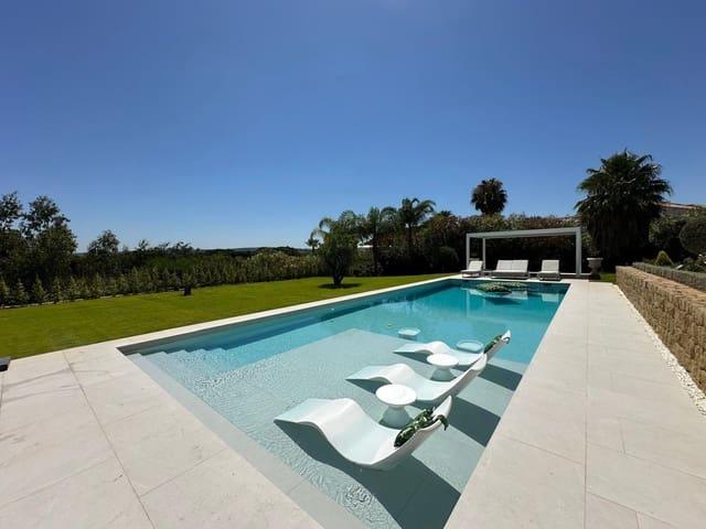 Chalet en venta en Sotogrande, Cádiz Costa de la Luz