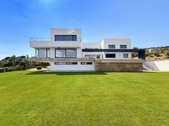 Chalet en venta en Sotogrande, Cádiz Costa de la Luz