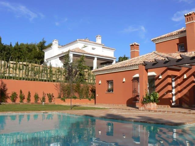 Chalet en venta en Sotogrande, Cádiz Costa de la Luz