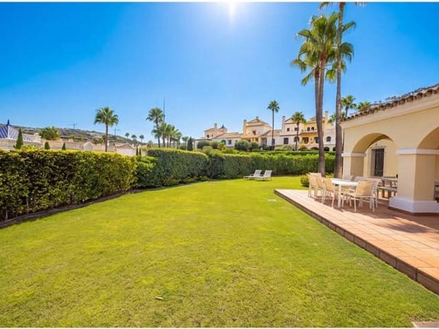 Chalet en venta en Sotogrande, Cádiz Costa de la Luz
