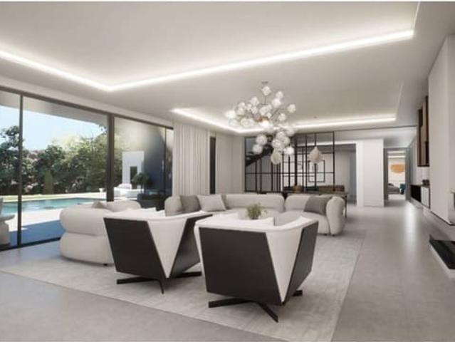 Chalet en venta en Sotogrande, Cádiz Costa de la Luz