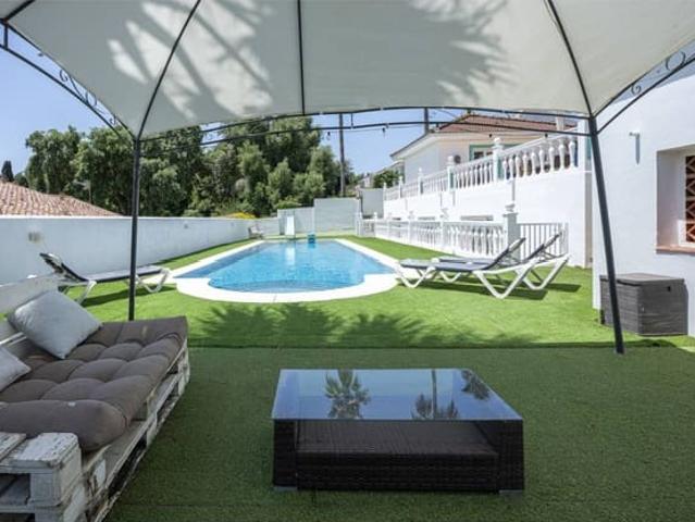 Chalet en venta en Sotogrande, Cádiz Costa de la Luz