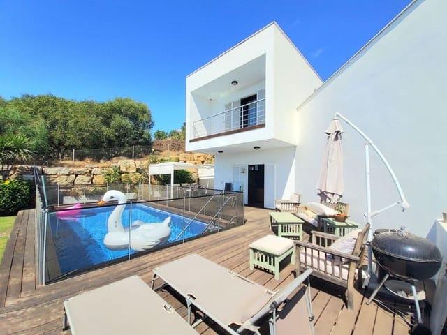 Chalet en venta en Sotogrande, Cádiz Costa de la Luz