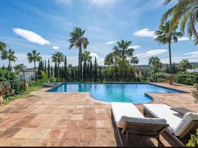 Chalet en venta en Sotogrande, Cádiz Costa de la Luz