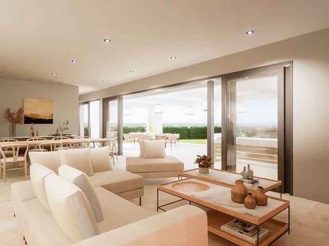 Chalet en venta en Sotogrande, Cádiz Costa de la Luz
