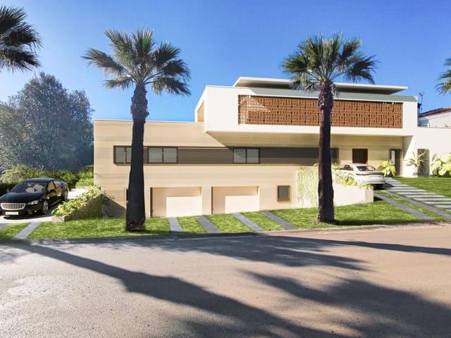 Chalet en venta en Sotogrande, Cádiz Costa de la Luz