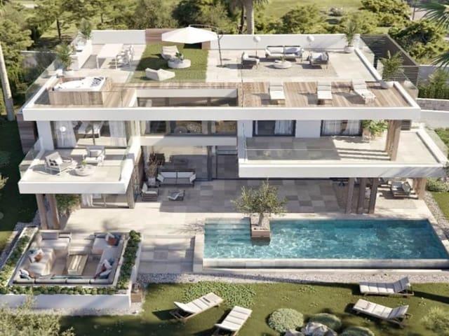 Chalet en venta en Sotogrande, Cádiz Costa de la Luz