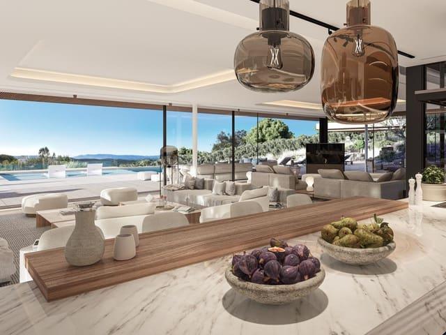 Chalet en venta en Sotogrande, Cádiz Costa de la Luz
