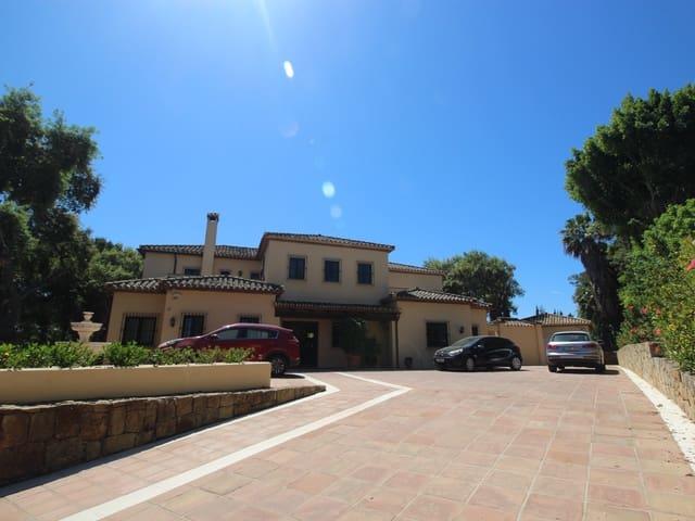 Chalet en venta en Sotogrande, Cádiz Costa de la Luz
