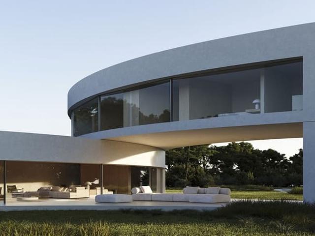 Chalet en venta en Sotogrande, Cádiz Costa de la Luz