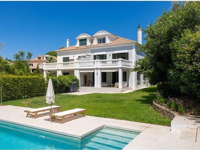 Chalet en venta en Sotogrande, Cádiz Costa de la Luz