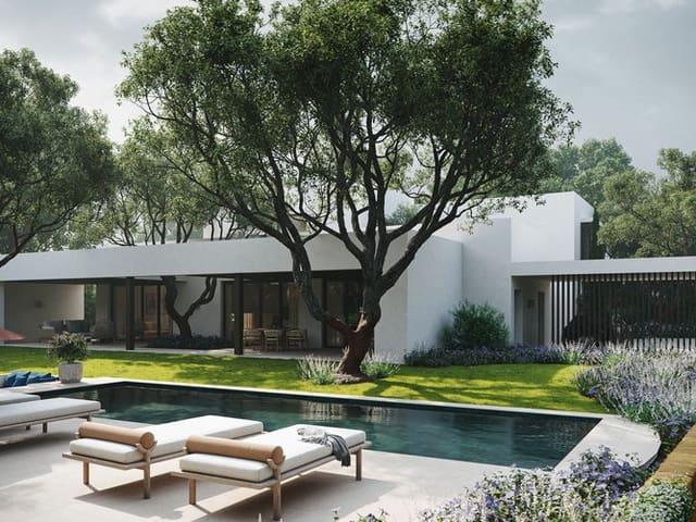 Chalet en venta en Sotogrande, Cádiz Costa de la Luz