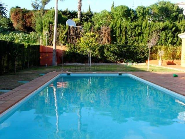 Chalet en venta en Sotogrande, Cádiz Costa de la Luz