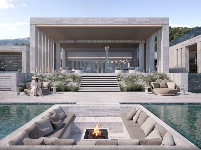 Chalet en venta en Sotogrande, Cádiz Costa de la Luz