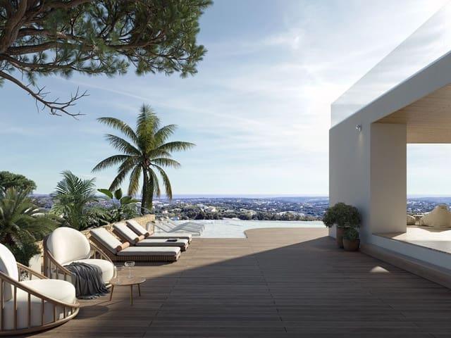 Chalet en venta en Sotogrande, Cádiz Costa de la Luz
