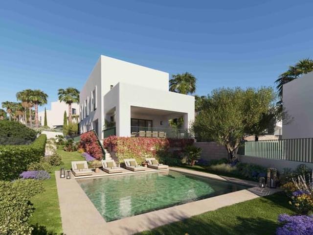 Chalet en venta en Sotogrande, Cádiz Costa de la Luz