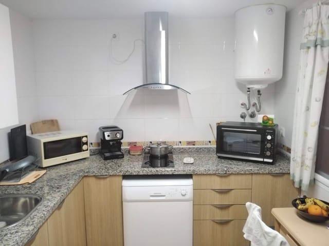 Chalet en venta en Sotresgudo, Burgos