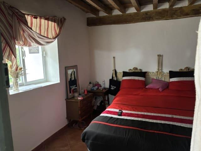 Chalet en venta en Sotresgudo, Burgos