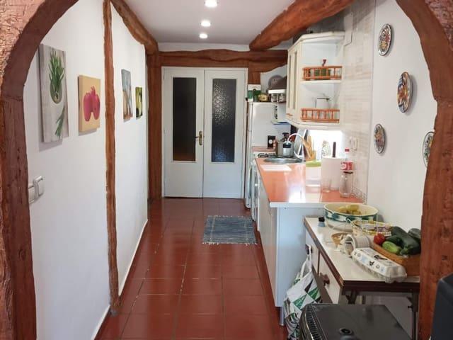 Chalet en venta en Sotresgudo, Burgos