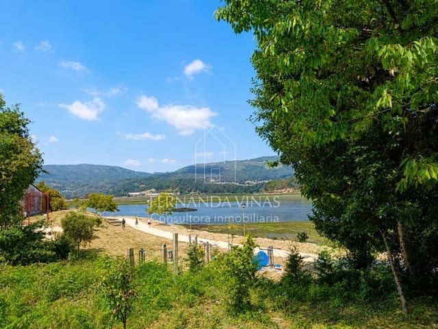 Chalet en venta en Soutomaior, Pontevedra Rías Baixas
