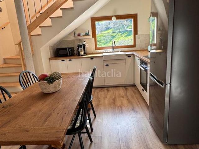 Chalet en venta en Soba. Chalet Individual en venta en Soba, 5 dormitorios. Chalets.