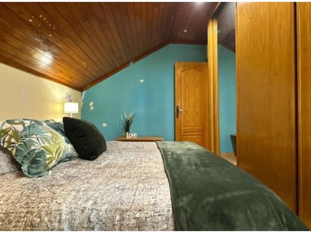 CHALET EN VENTA EN SOBRADIEL