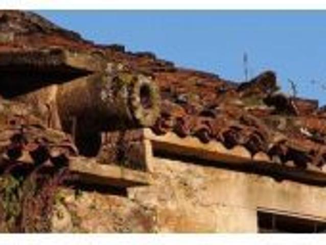 Chalet en Venta en Sobrado, A Coruña