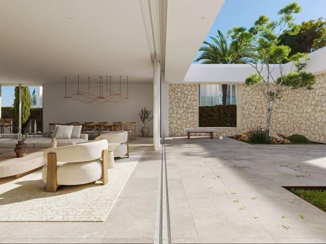 Chalet en venta en Sol de Mallorca, Mallorca