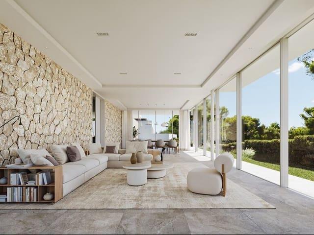Chalet en venta en Sol de Mallorca, Mallorca