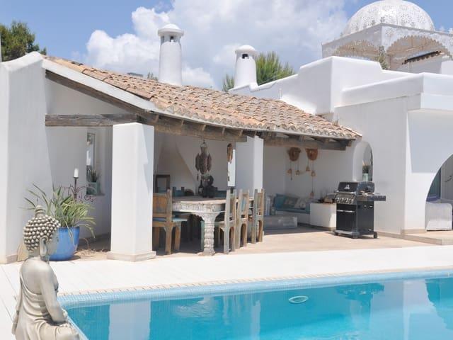 Chalet en venta en Sol de Mallorca, Mallorca