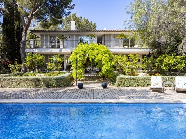 Chalet en venta en Sol de Mallorca, Mallorca