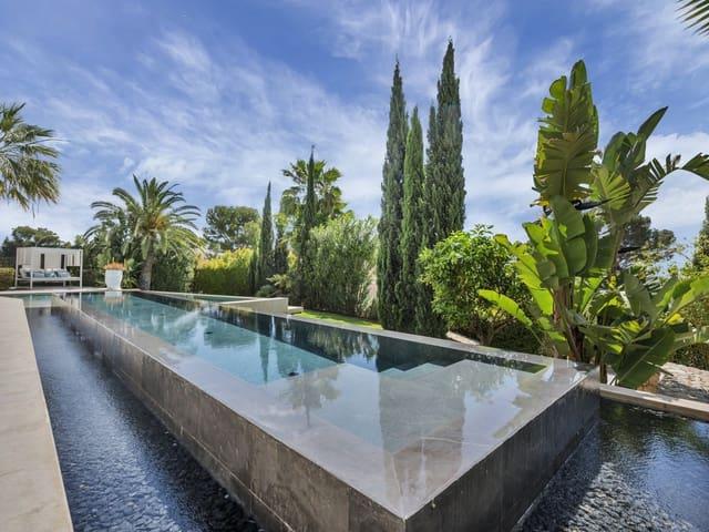 Chalet en venta en Sol de Mallorca, Mallorca