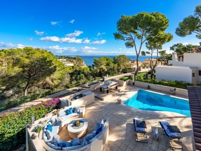 Chalet en venta en Sol de Mallorca, Mallorca