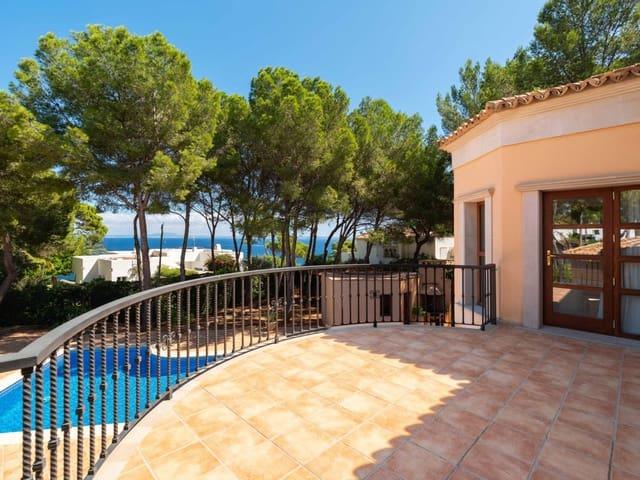 Chalet en venta en Sol de Mallorca, Mallorca