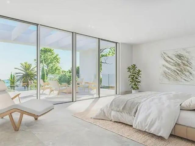 Chalet en venta en Sol de Mallorca, Mallorca