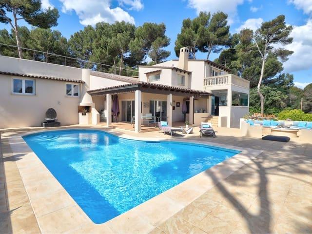 Chalet en venta en Sol de Mallorca, Mallorca