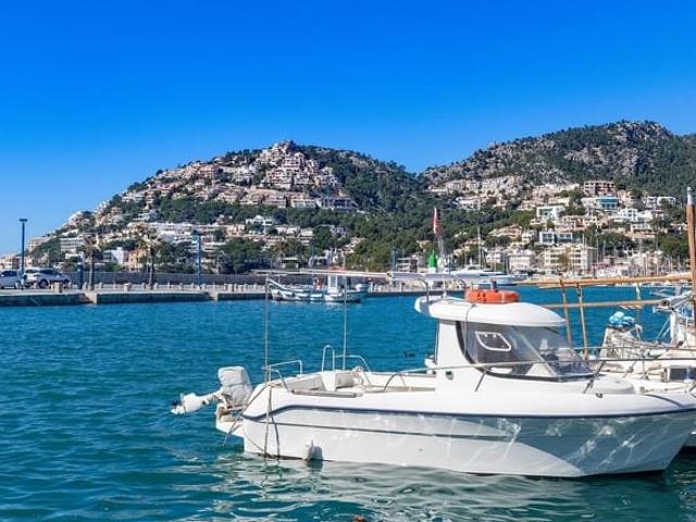 Chalet en venta en Sol de Mallorca, Mallorca