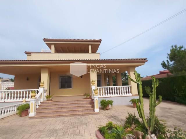 Chalet en venta en Sol y Luz