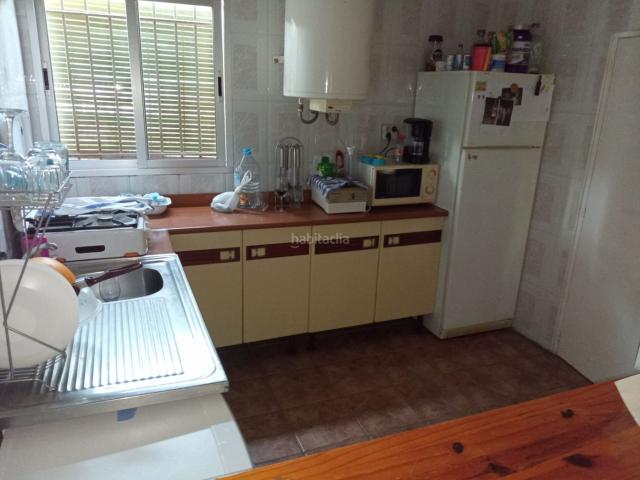 Chalet en venta en Solana La. FANTÁSTICO CHALET PARA ENTRAR A VIVIR EN ZONA EL PASO MEMBRILLA. Chalets Solana.