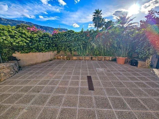 Chalet en venta en Sóller, Mallorca